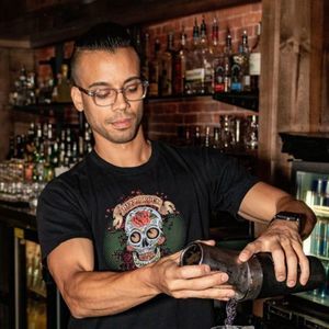 Meet your Posher, Matthew